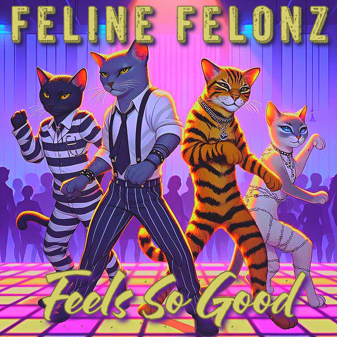 Feels So Good (Download)