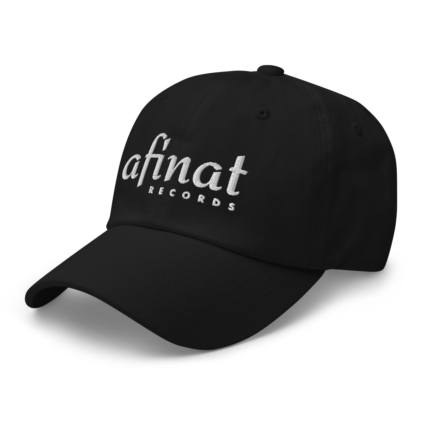 Afinat Records Hat (Unisex)
