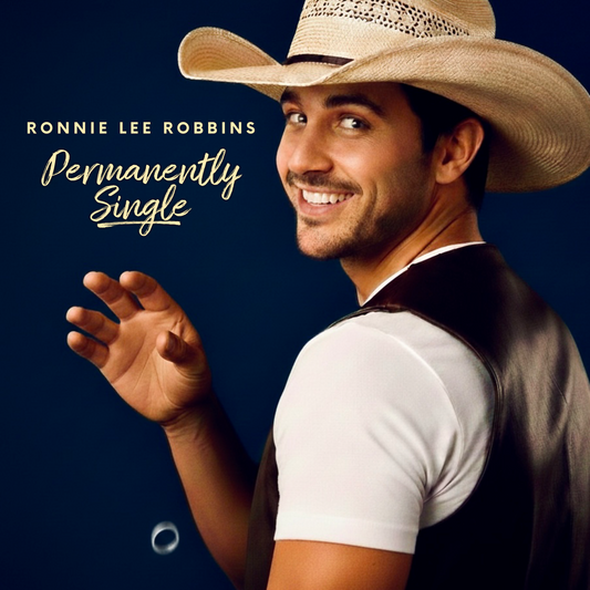 Ronnie Lee Robbins: Join The Club for the Permanently Single