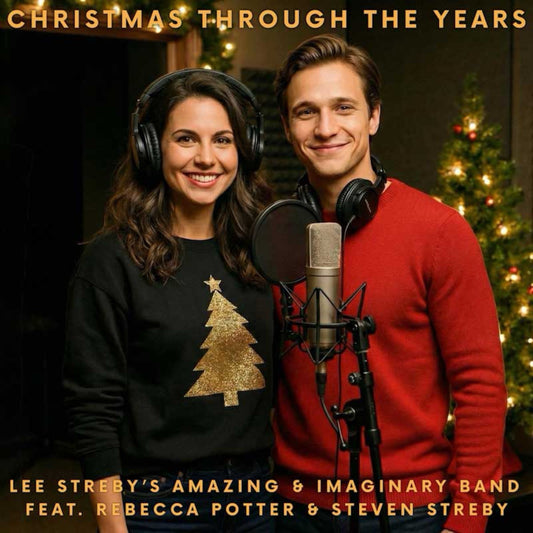 Christmas Through The Years (Duet Edition)